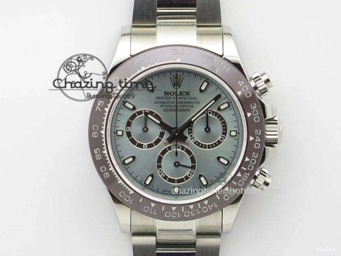 MiroTime 0102 QuickDry DateJust 31 278271 ARF 1:1 Best Edition 904L Steel White MOP Diamonds Dial on SS RG Jubilee Bracelet ETA 517